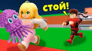 Ночью Админ дает КРУТЫХ Брейнротов и лимитки в Steal a Brainrot Роблокс !