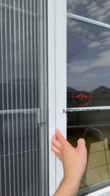 Сетка плиссе 40-ой серии