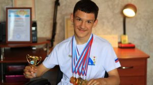 На Пятом канале акция «День добрых дел» для юного Ярослава