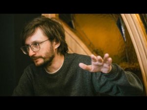 Происхождение человека. Станислав Дробышевский