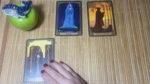 Какие радостные события спешат к вам🎈❤️🙏Расклад на картах Таро 🍎🔥🍏Ближайшее будущее 🍏🔥🍎