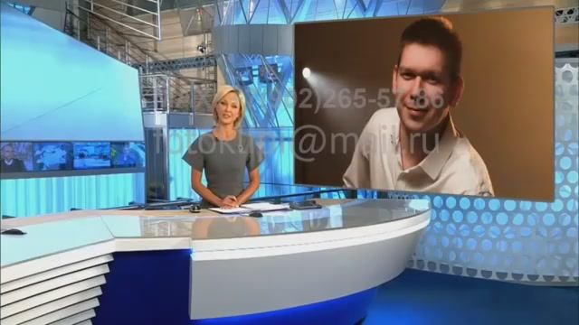 Видео к юбилею мужчине из фото с новостями от любящей семьи смотреть онлайн