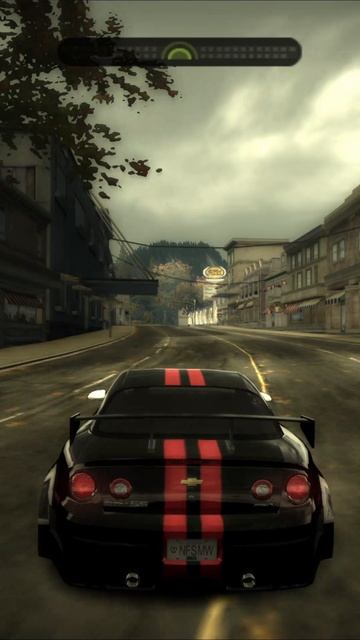 Need For Speed: Most Wanted