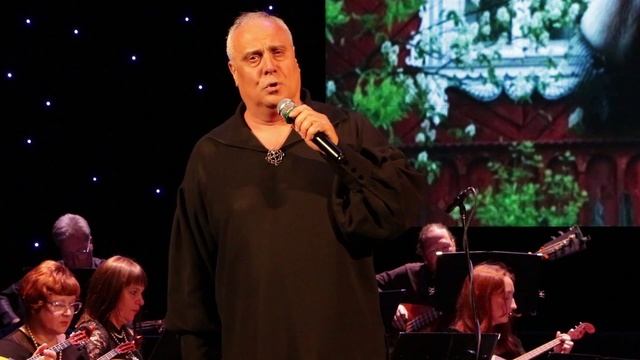 В.Липатов. Письмо матери. Михаил Игнатов. Русский орк. "Жемчужина России". Севастополь. 02.10.2025. смотреть онлайн