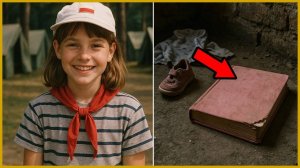 Девочка Исчезла в Летнем Лагере в 1991 — Спустя 30 лет её Дневник Раскрыл УЖАСНУЮ ПРАВДУ...