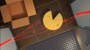 Сытый Буба. Анимация