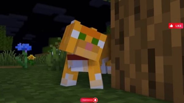 майкрафт приключении