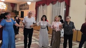 Настоящая подруга... 11.10.25...