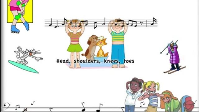 Head and shoulders - modern version смотреть онлайн