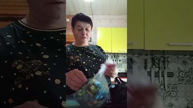 Распаковка чек 😊 смотреть онлайн