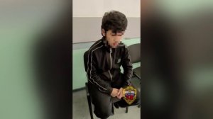 Оперативники задержали подозреваемого в умышленном причинении тяжкого вреда здоровью