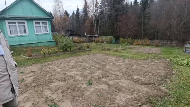 дача СНТ Строитель смотреть онлайн