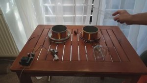 БТГ - ШОК 10 Вт из ЭФИРА