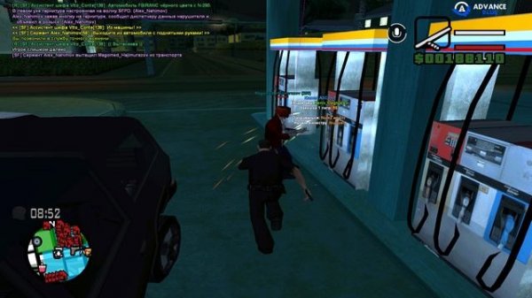 Жалоба Magomed_Hajimurazov