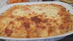 Мясо по французски с картошкой ПО-НОВОМУ | Самый лучший рецепт