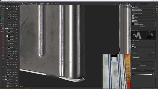 Part 1 Silver Mag Body смотреть онлайн