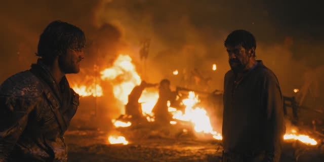 Сериал "Марко Поло", 2.09 (AlexFilm) смотреть онлайн