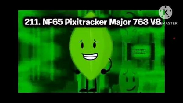 bfdi tpot 20 render pack collection 0-100