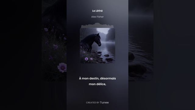 Le Léthé techno ver смотреть онлайн