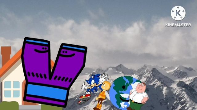 побег от V add round 2 смотреть онлайн