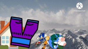 побег от V add round 2