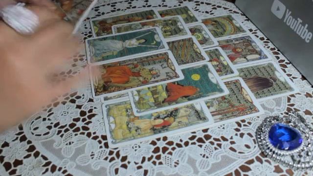 Кто вам завидует?Кому вы перешли дорогу?Как судьба распорядится?! смотреть онлайн