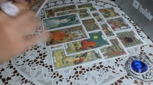 Кто вам завидует?Кому вы перешли дорогу?Как судьба распорядится?!