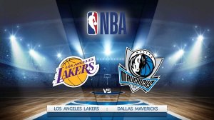Лейкерс — Даллас | Lakers — Dallas NBA. Предсезонные матчи Прямая трансляция | 16.10.2025