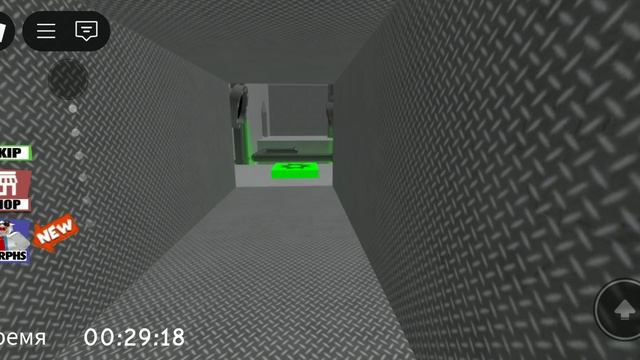Играю в Roblox. Побег из школы смотреть онлайн