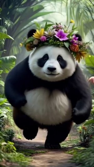 Друзья спешат на помощь — сделано в Clipchamp