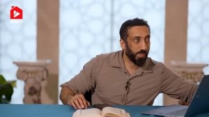 Почему Аллах сказал Пророку ﷺ придерживаться осознанности и чистоты веры (таквы)? | Нуман Али Хан