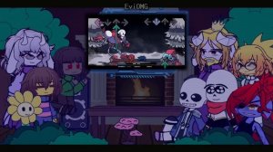 undertale-react-to-friday-night-dustin-part-1-gacha-club