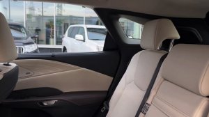 Lexus RX350 2025 года максимально идентичный стилю Old money в максимальной комплектации Luxury