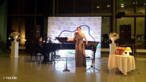 Джордж Гершвин-Любимый мой_Алина Васильева_сопрано