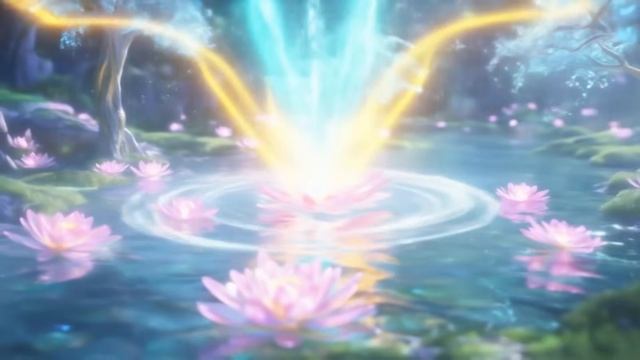 Мгновенное Очищение от Негативной Психической Энергии*ОСВОБОЖДЕНИЕ ОТ ОБИД И ТРЕВОГ*МЕДИТАЦИЯ смотреть онлайн