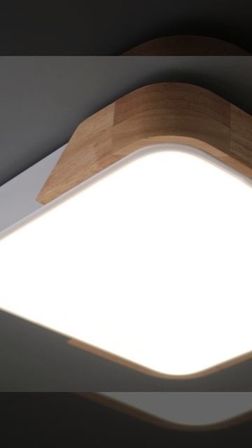 Светильник PPB Sсandic-S Jazzway 24w 4000K WH 5037298 смотреть онлайн