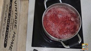 Клюквенный морс - простой и вкусный рецепт