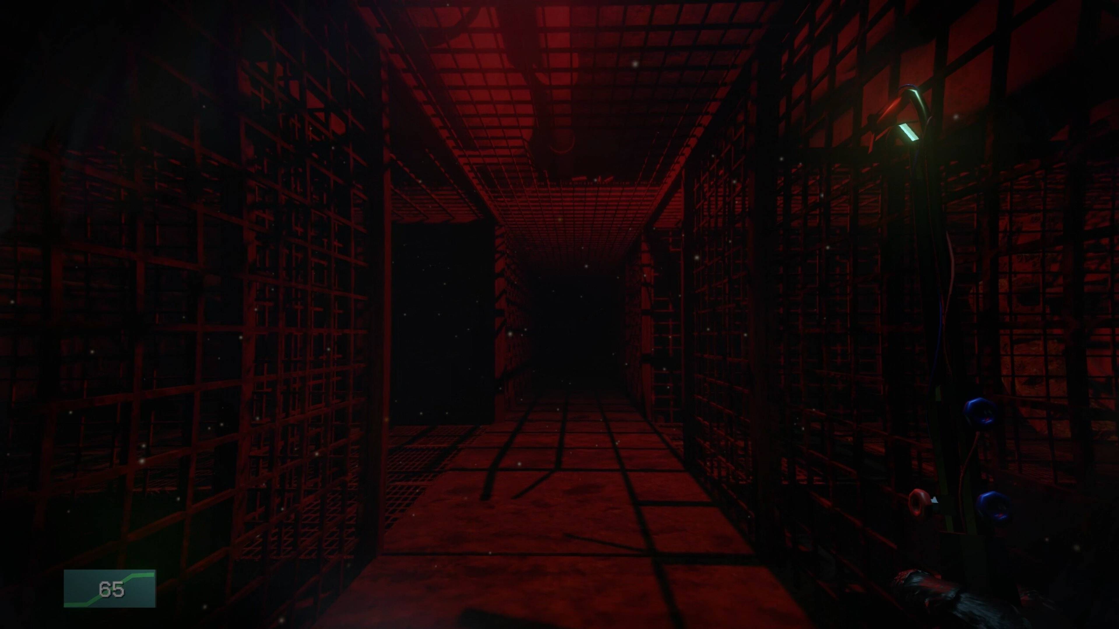 RebreatheR | Steam Next Fest Showcase | Полное прохождение демоверсии | Без комментариев смотреть онлайн