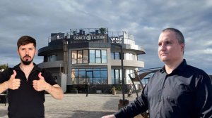 ДОХОД С 1 ДНЯ ПОКУПКИ!!! Супер акция в Отеле Грейс Лазурь!!! ОКУПАЕМОСТЬ 7 ЛЕТ.