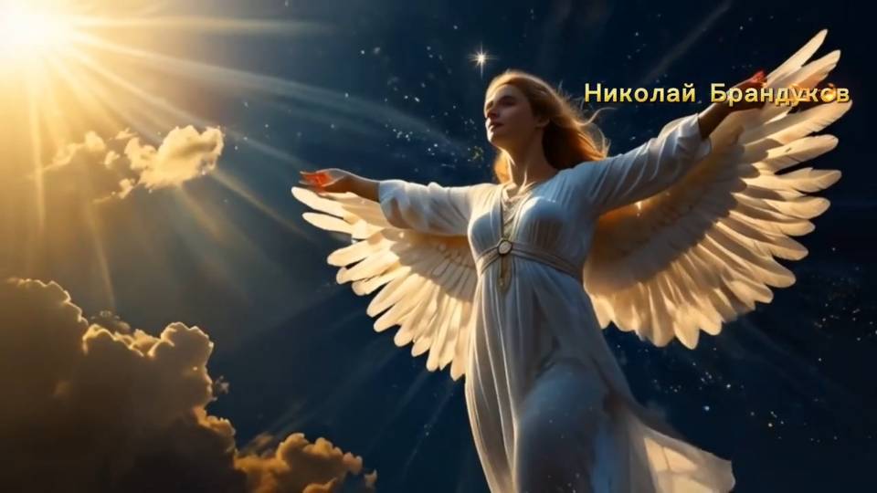 LIVE Видео  авторские видео клипы автор Николай Брандуков