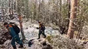 В "Пусть говорят" обсудят новые версии пропажи семьи Усольцевых в тайге