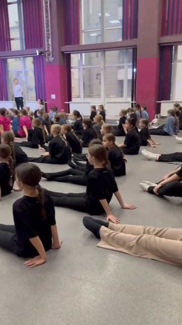 Разбор техники на мастер классе смотреть онлайн