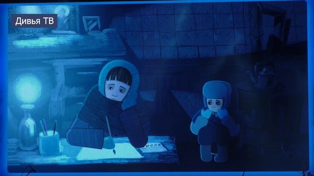 VI Международный кинофестиваль «Под Покровом Божией Матери «Тихвинская» смотреть онлайн