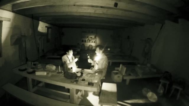 BuzzFeed Unsolved Network