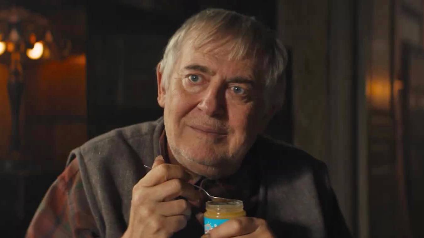 Вампиры средней полосы — Дед Слава смотреть онлайн