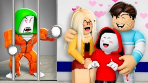 Джей Джей и Майки! Бедный ненавистный сын нуждается в семейной любви! Анимация Роблокс