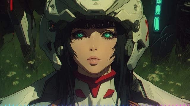 𝟮𝟬𝟴𝟳 𝗠𝗜𝗡𝗗 𝗧𝗥𝗔𝗡𝗦𝗙𝗘𝗥 𝗖𝗢𝗠𝗣𝗟𝗘𝗧𝗘 ⧸⧸ Cyberpunk, Synthwave, Chillwave, Vaporwave,