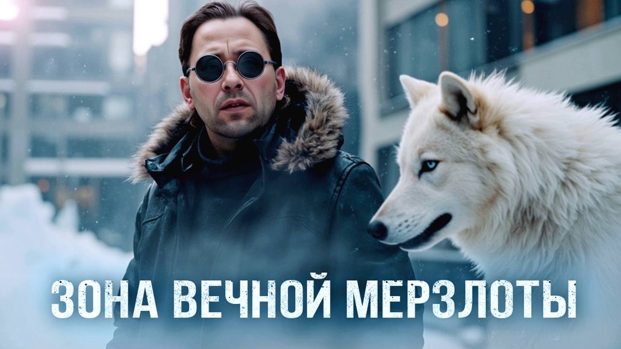 Fort Royal - Зона Вечной Мерзлоты