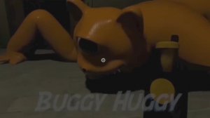 kittyclops Garden of banban 7,8 #36