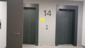 Пассажирские лифты V=1 м-с, Q=1000 кг (5106), музыкальные лифты МЭЛ